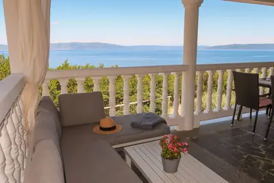 Image de Appartement Ulika by Interhome