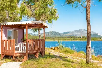 Image de Camping Village Laguna Blu by Interhome