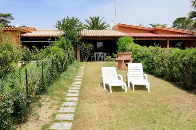 Image de Rei Mare Fronte Marina (Rei205) by Interhome