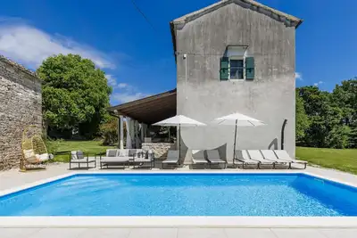 Image de Maison Marija by Interhome