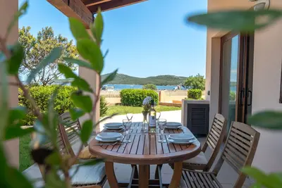 Image de I Mirti di Porto Pozzo (Ppz123) by Interhome