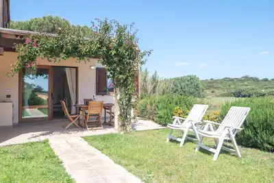 Image de I Mirti di Porto Pozzo (Ppz121) by Interhome