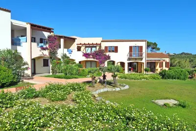 Image de I Mirti di Porto Pozzo (Ppz120) by Interhome