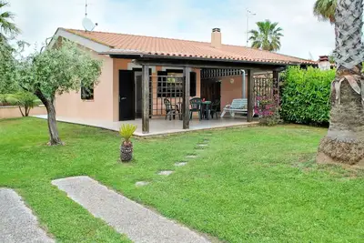 Maison Barbi by Interhome