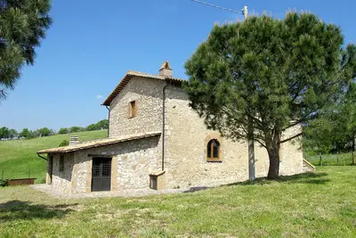 Image de Sociano by Interhome