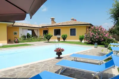 Image de Borgo Sacramento by Interhome