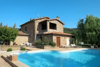 Image de Casa Alessandro n°5 by Interhome