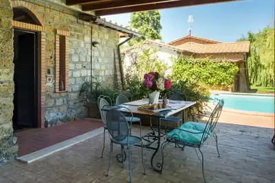 Image de Casa Domenico n° 1 by Interhome