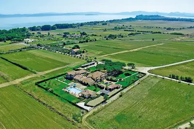 Image de Principe del Trasimeno by Interhome