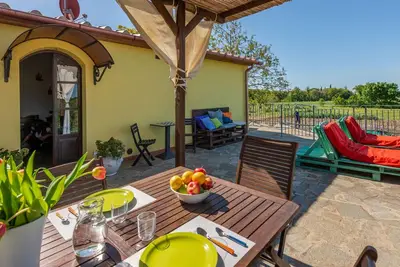 Image de Bellosguardo by Interhome
