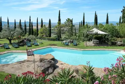 Image de Il Pozzo by Interhome