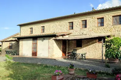 Le Colmate by Interhome