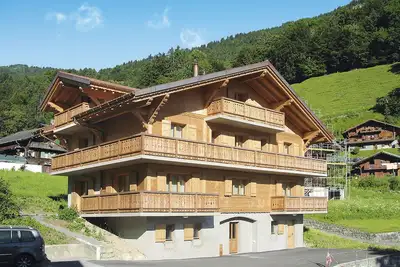 Image de Saint-Joseph by Interhome