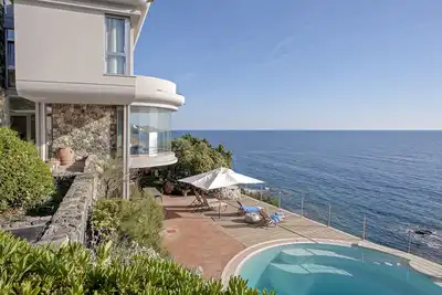 Image de Vistamare by Interhome