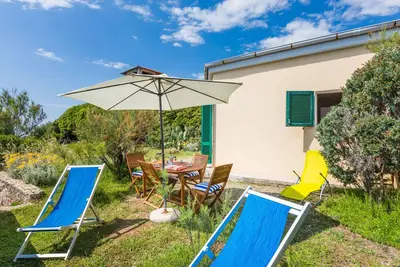 Il Giardino sul Mare by Interhome