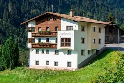 Image de Apart Romantica by Interhome