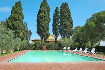 Image de Campiglia by Interhome
