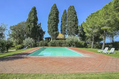 Image de Campiglia by Interhome