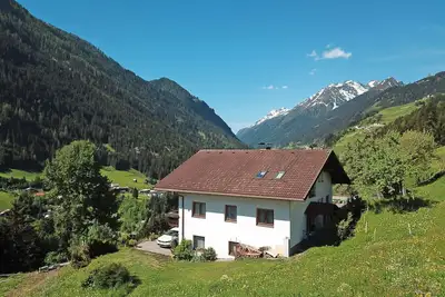 Appartement Maria by Interhome