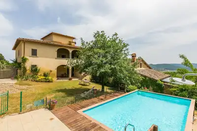 Image de Buca dei Merli by Interhome