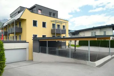 Image de Appartement Edith by Interhome
