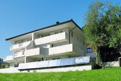 Image de Appartement Hanser by Interhome