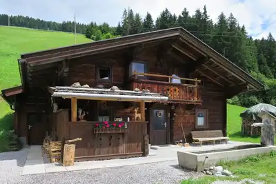 Image de Simonhütte by Interhome