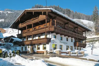Image de Ratschnhof by Interhome