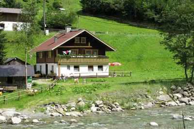 Image de Farm Eben by Interhome