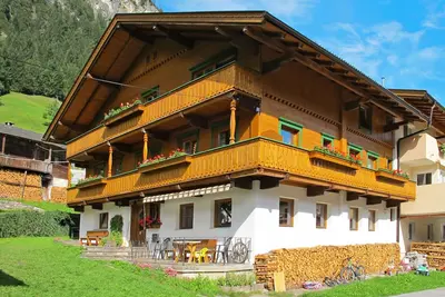 Image de Rieplerhof by Interhome