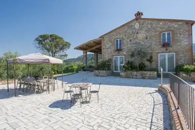 Celeste by Interhome