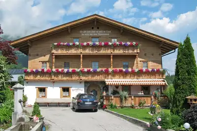 Image de Punggerhof by Interhome