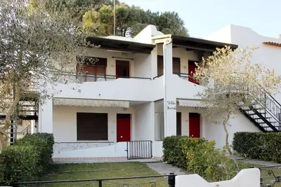 Image de Villa Fausta by Interhome
