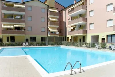 Image de Acquamarina by Interhome