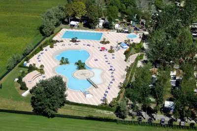 Image de Camping Laguna Village by Interhome