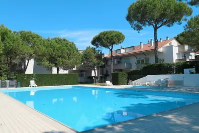 Image de Parco Hemingway by Interhome