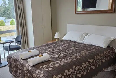 Image de Mt Hutt Studio at 23 Methven