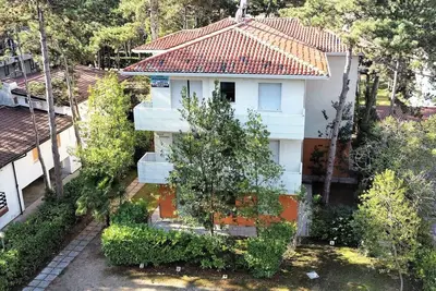 Image de Villa Rosanna by Interhome