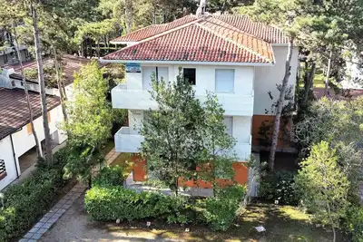 Image de Villa Rosanna by Interhome