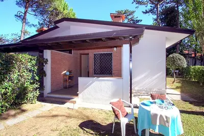 Image de Ville Capinera by Interhome