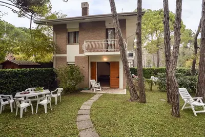Image de Villa Annamaria by Interhome