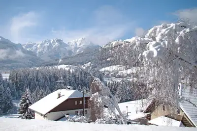 Image de Zollerhof (Ola192) by Interhome