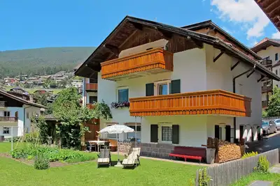 Image de Appartement Demetz by Interhome