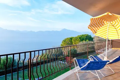 Image de Appartement Gianni by Interhome