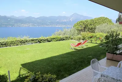 Image de Appartement Gianni by Interhome