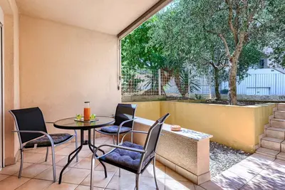 Image de Appartement Vivoda by Interhome