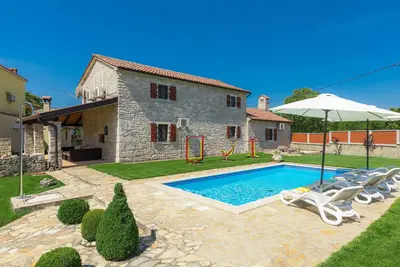 Image de Maison Bozac by Interhome