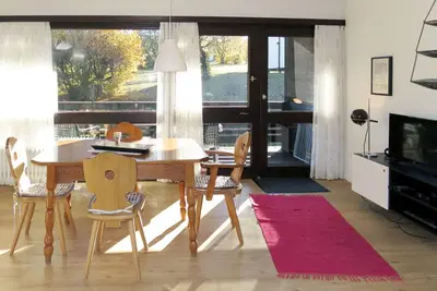 Image de Appartement Inzell by Interhome