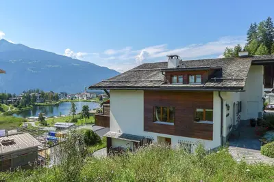 Image de Schumellins (Laa400) by Interhome