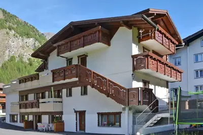 Haus Quelle by Interhome
